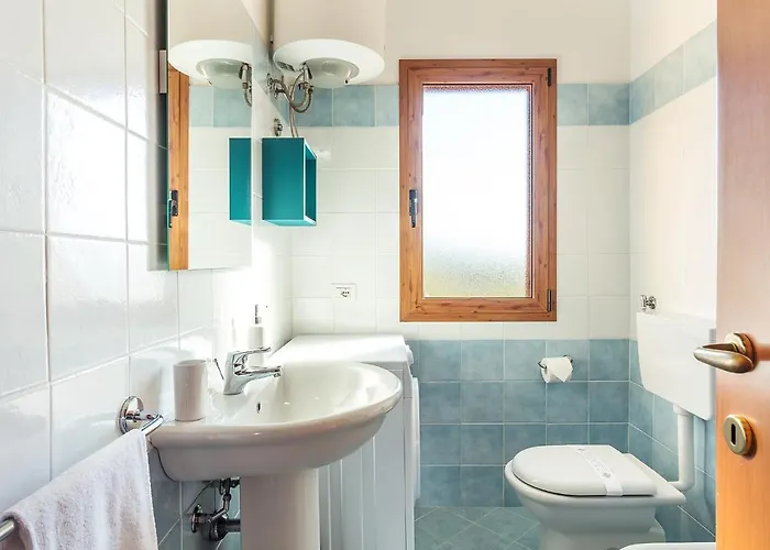 My Place In Sardinia Сasa de vacaciones *