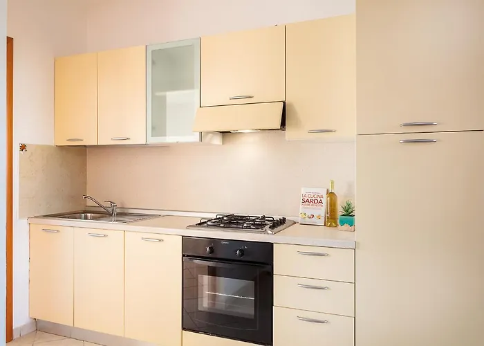 My Place In Sardinia Сasa de vacaciones *