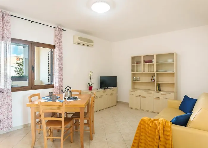 My Place In Sardinia * Olbia