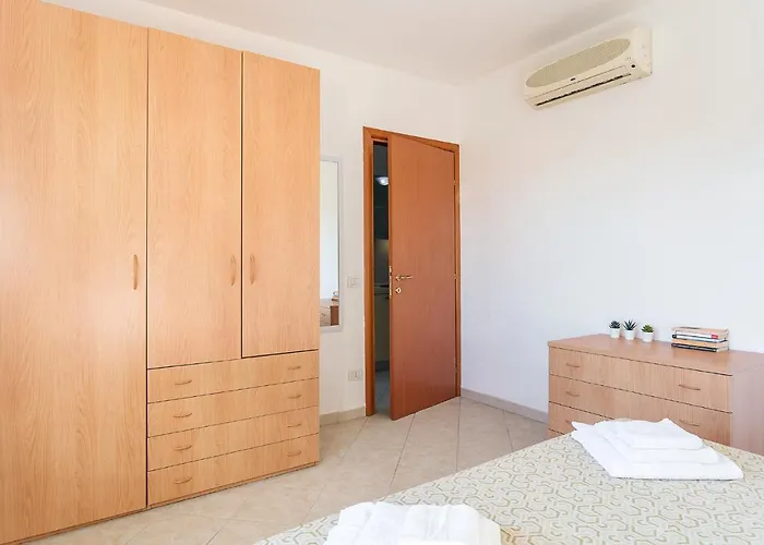 My Place In Sardinia *