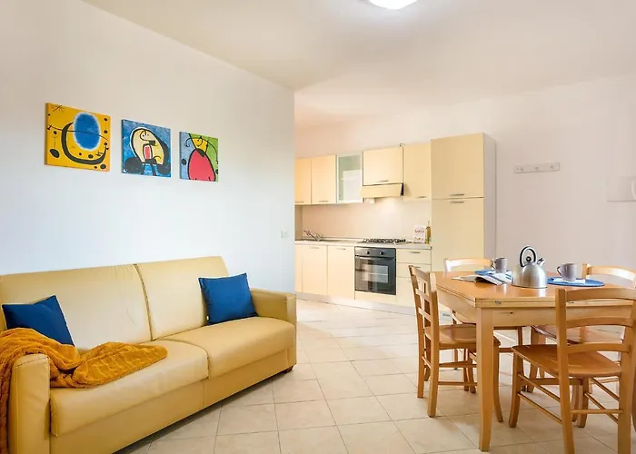 My Place In Sardinia * Olbia