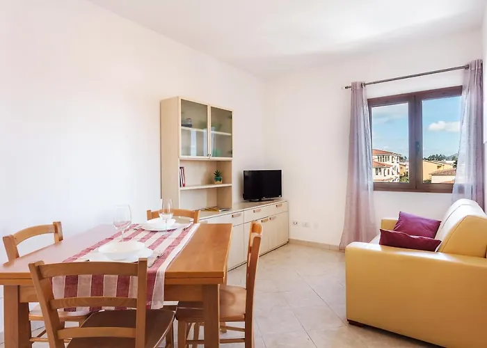 My Place In Sardinia Сasa de vacaciones *