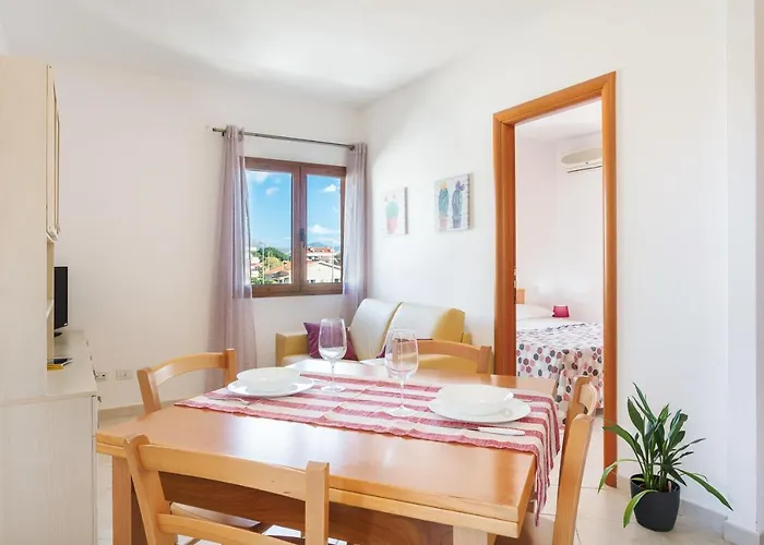 My Place In Sardinia Сasa de vacaciones *