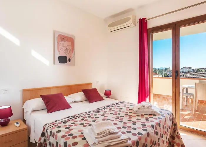 My Place In Sardinia Сasa de vacaciones