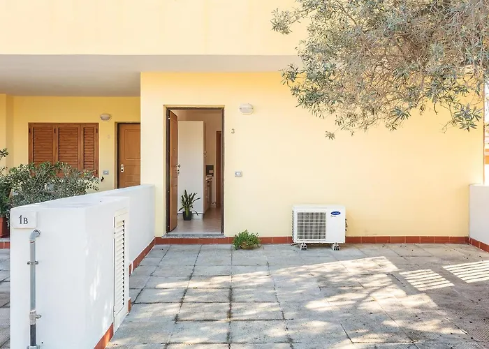 Casa de Férias My Place In Sardinia Olbia