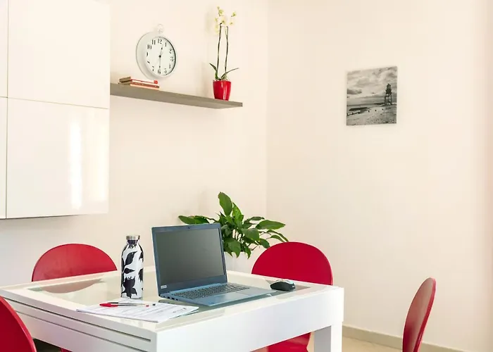 My Place In Sardinia Сasa de vacaciones *