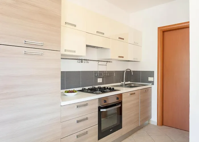 Сasa de vacaciones My Place In Sardinia Olbia