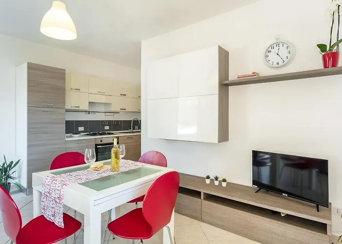 My Place In Sardinia Сasa de vacaciones