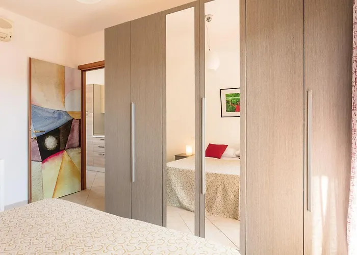 My Place In Sardinia Сasa de vacaciones Olbia