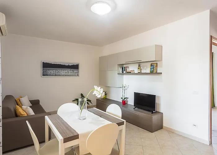 My Place In Sardinia Olbia