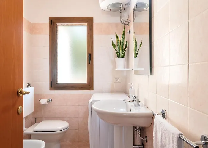 Сasa de vacaciones My Place In Sardinia *