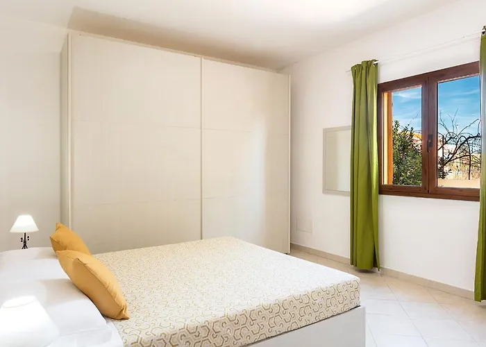 Сasa de vacaciones My Place In Sardinia Olbia