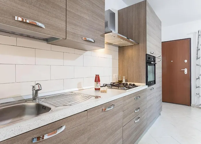 My Place In Sardinia Olbia