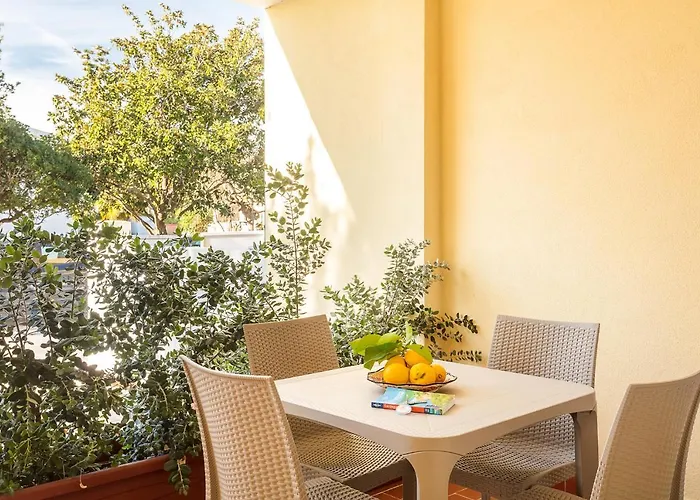 My Place In Sardinia