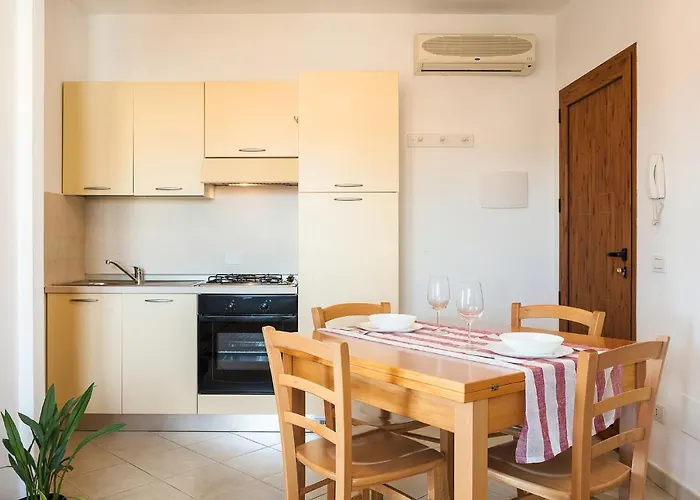 My Place In Sardinia * Olbia