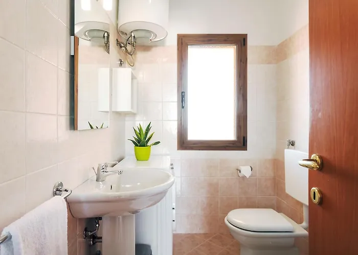 Сasa de vacaciones My Place In Sardinia *