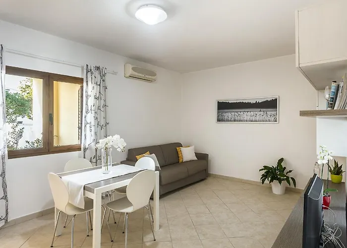 My Place In Sardinia Сasa de vacaciones Olbia