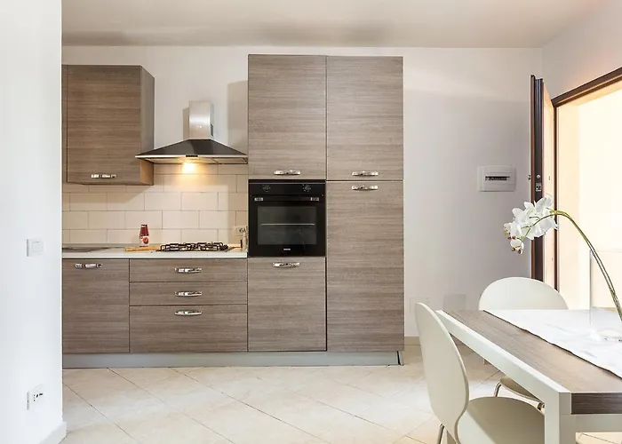 My Place In Sardinia Сasa de vacaciones Olbia