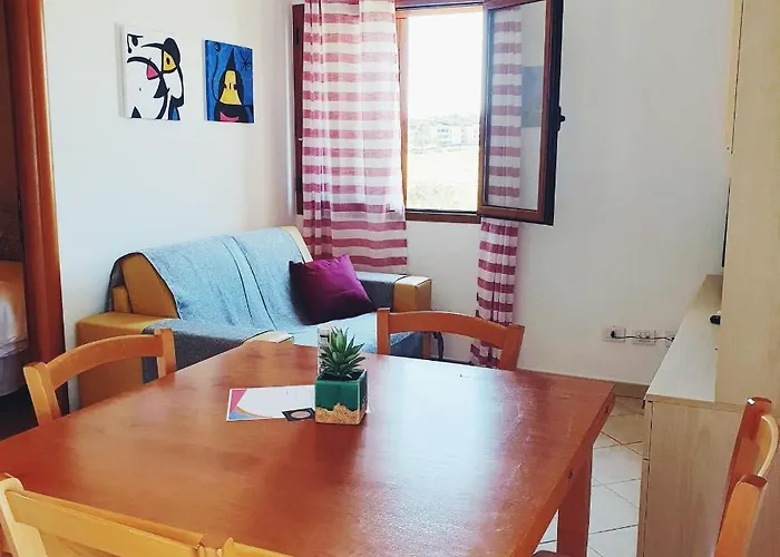 Сasa de vacaciones My Place In Sardinia