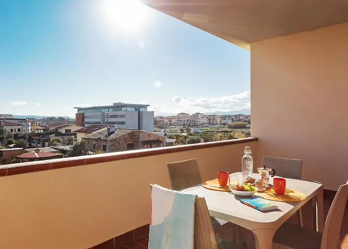 Сasa de vacaciones My Place In Sardinia *