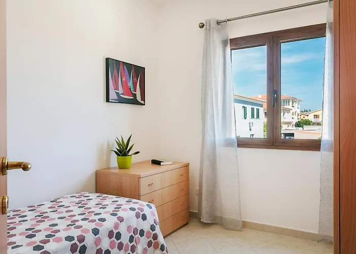 My Place In Sardinia Сasa de vacaciones *