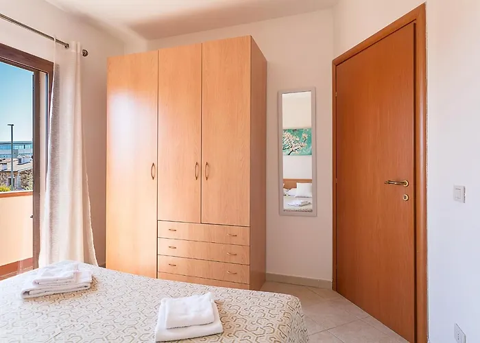 My Place In Sardinia Сasa de vacaciones *