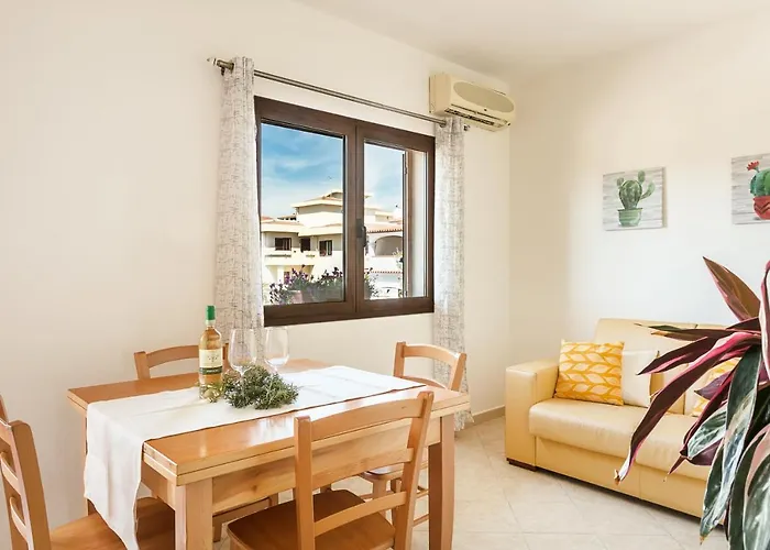 My Place In Sardinia Сasa de vacaciones *