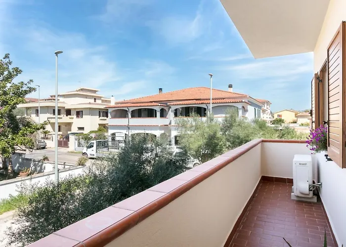 My Place In Sardinia Сasa de vacaciones