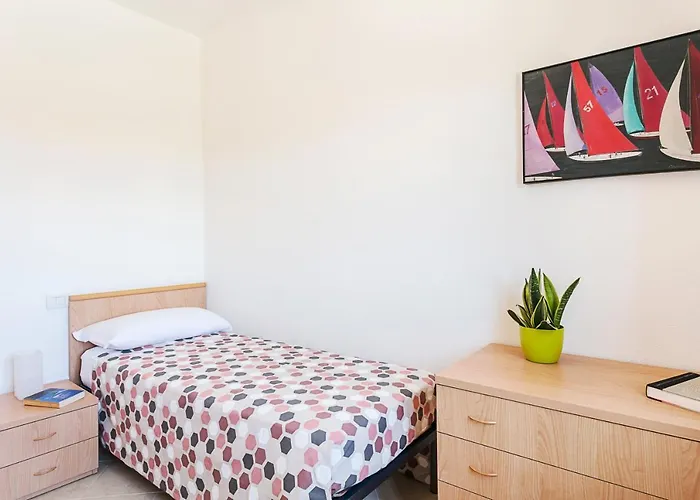 Сasa de vacaciones My Place In Sardinia