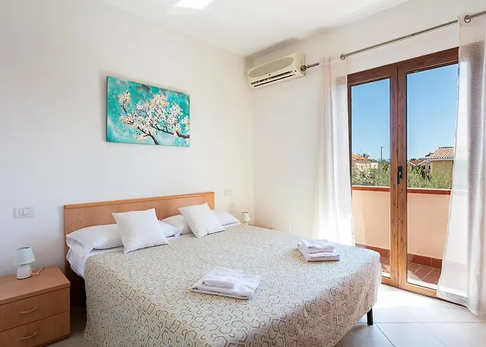 My Place In Sardinia Сasa de vacaciones *