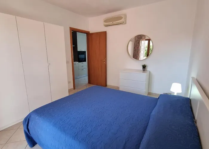 My Place In Sardinia Сasa de vacaciones