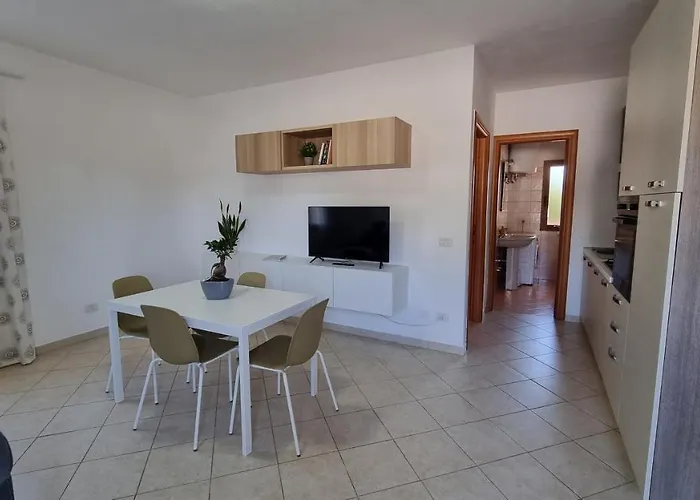 My Place In Sardinia Сasa de vacaciones *