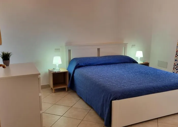 Сasa de vacaciones My Place In Sardinia *