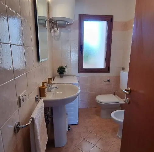 Сasa de vacaciones My Place In Sardinia Olbia